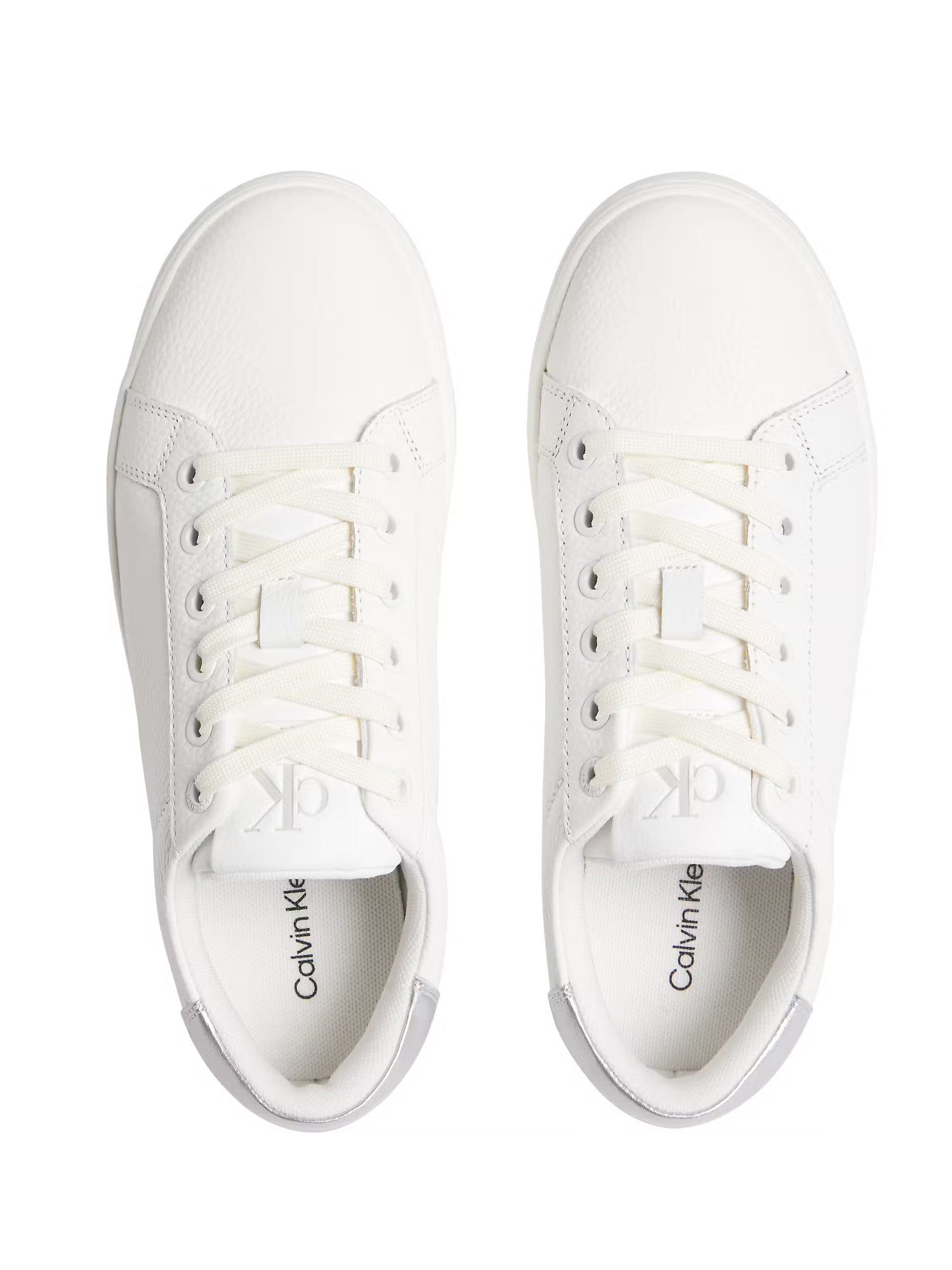 Sneakers Bianco Calvin Klein Jeans