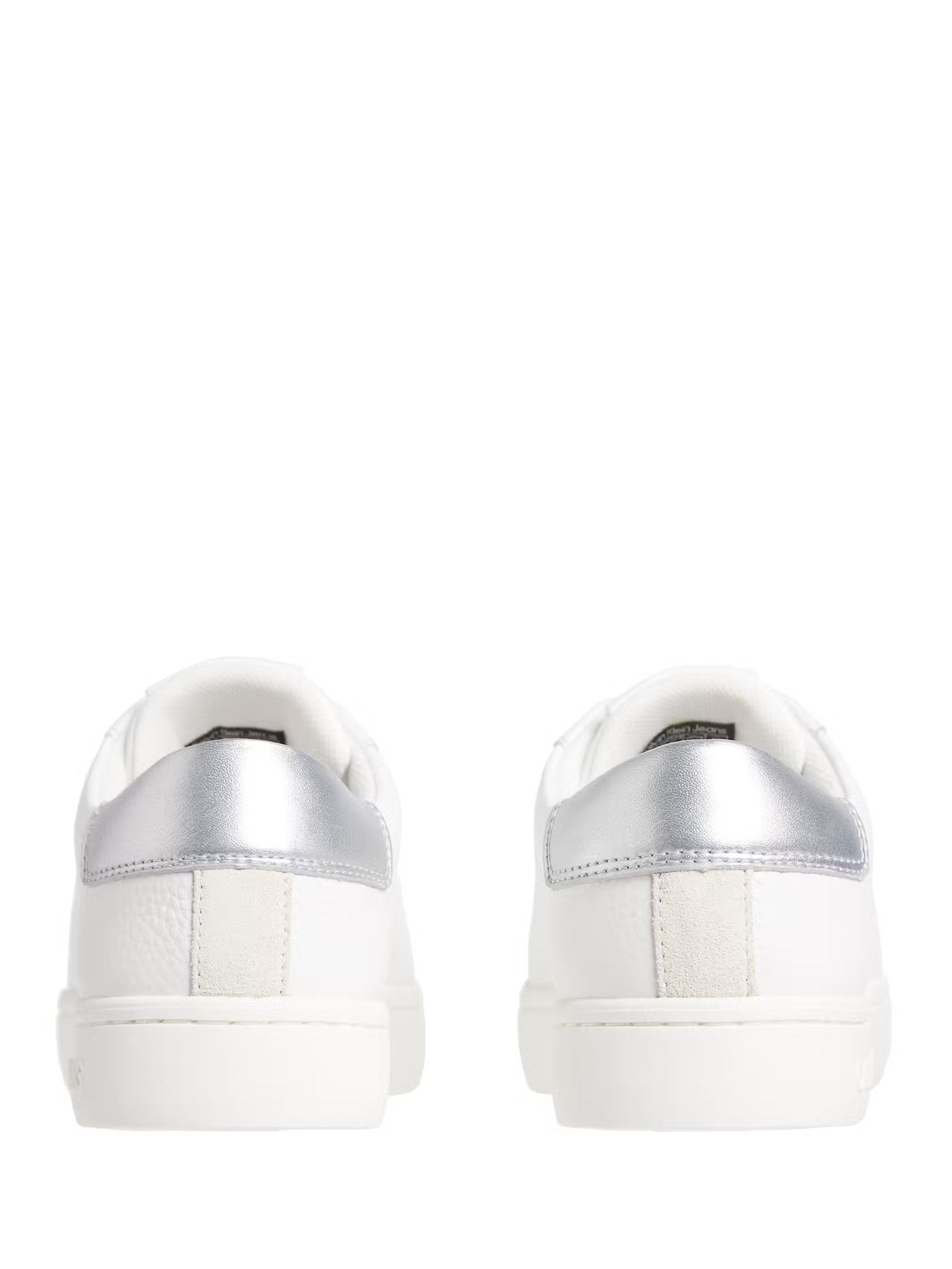 Sneakers Bianco Calvin Klein Jeans