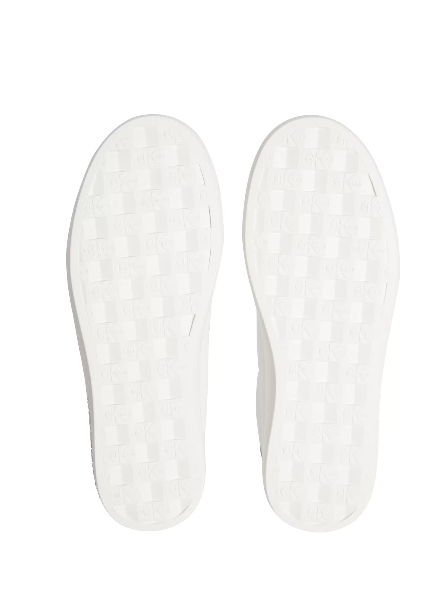 Sneakers Bianco Calvin Klein Jeans