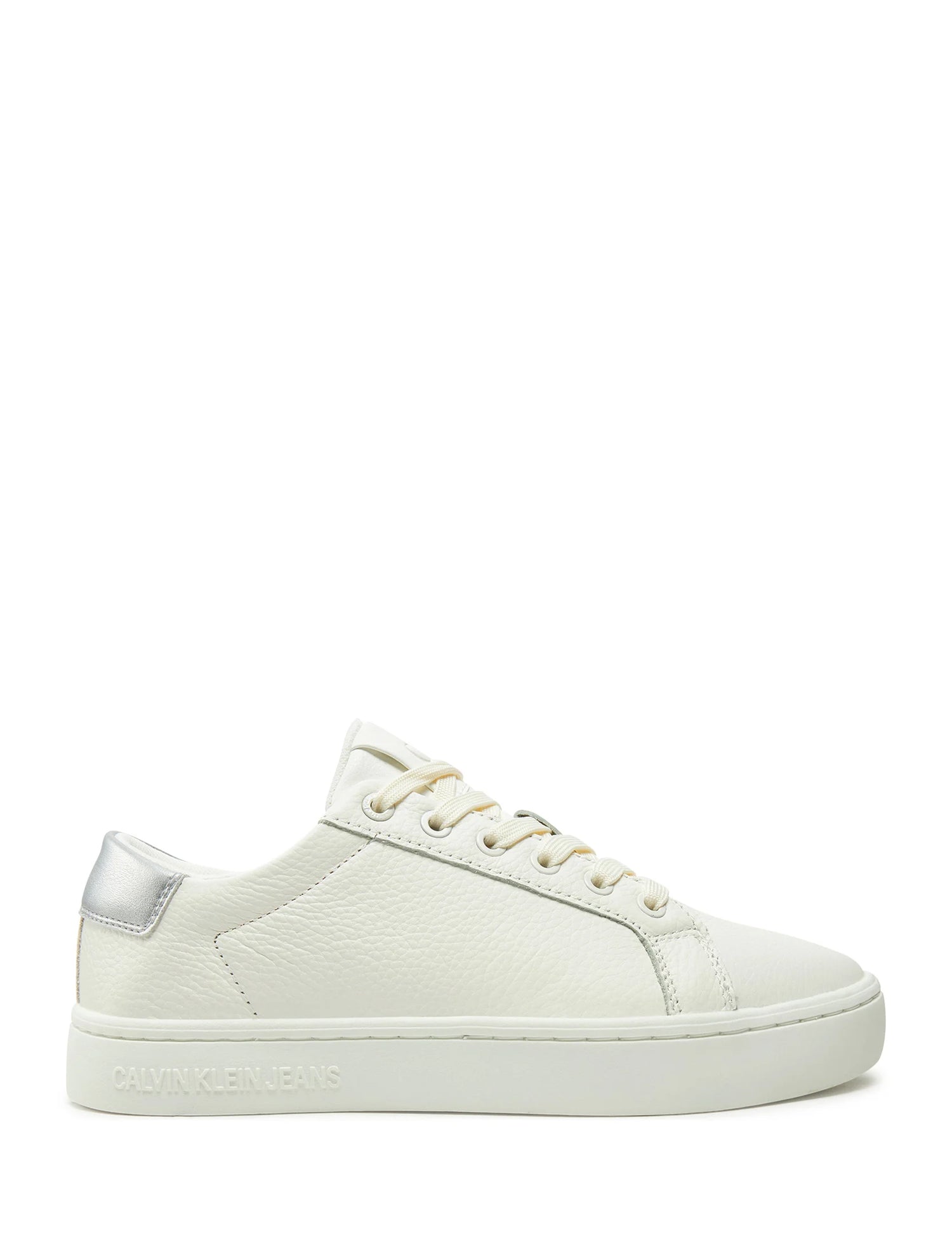 Sneakers Bianco Calvin Klein Jeans