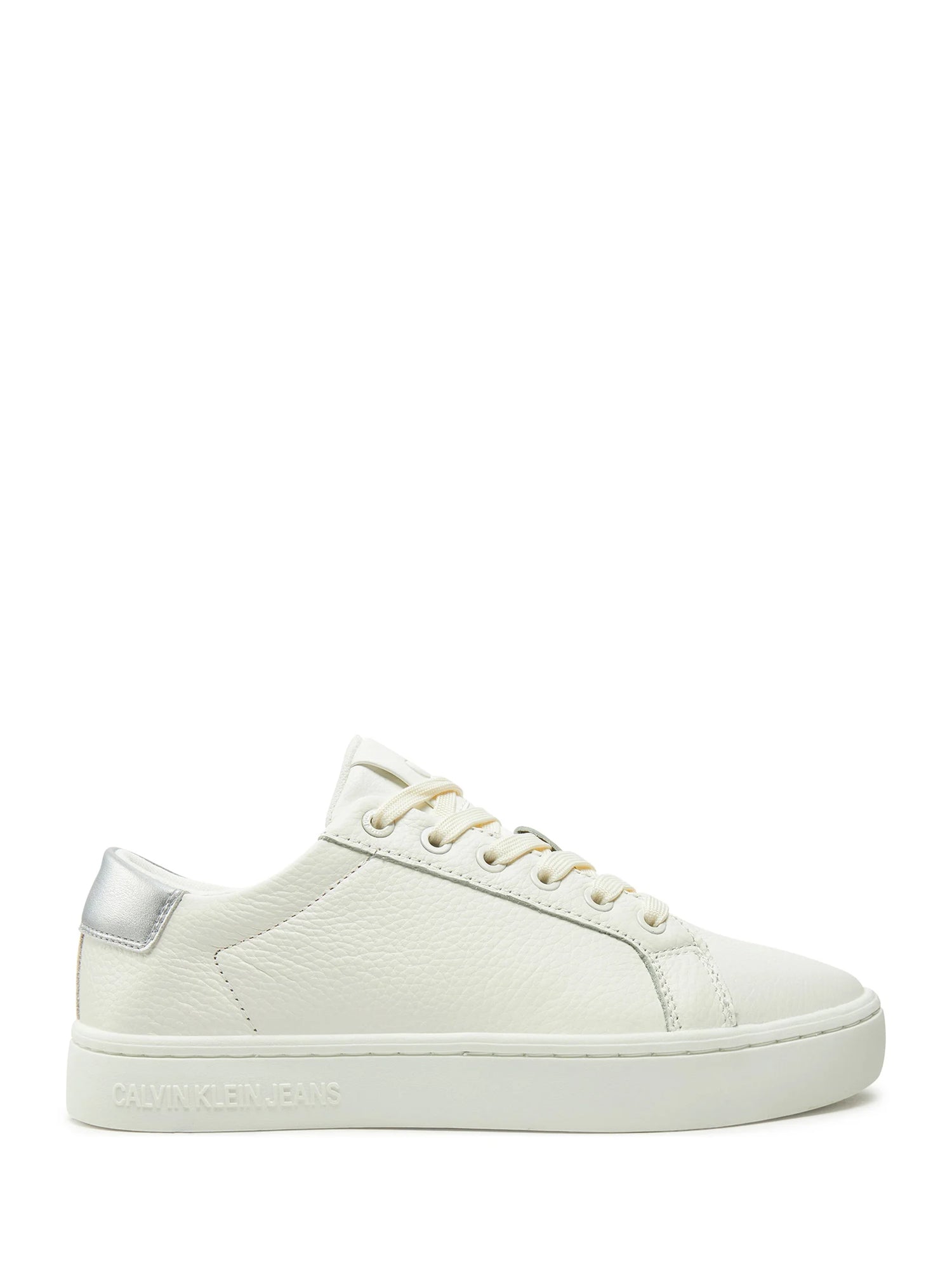 Sneakers Bianco Calvin Klein Jeans