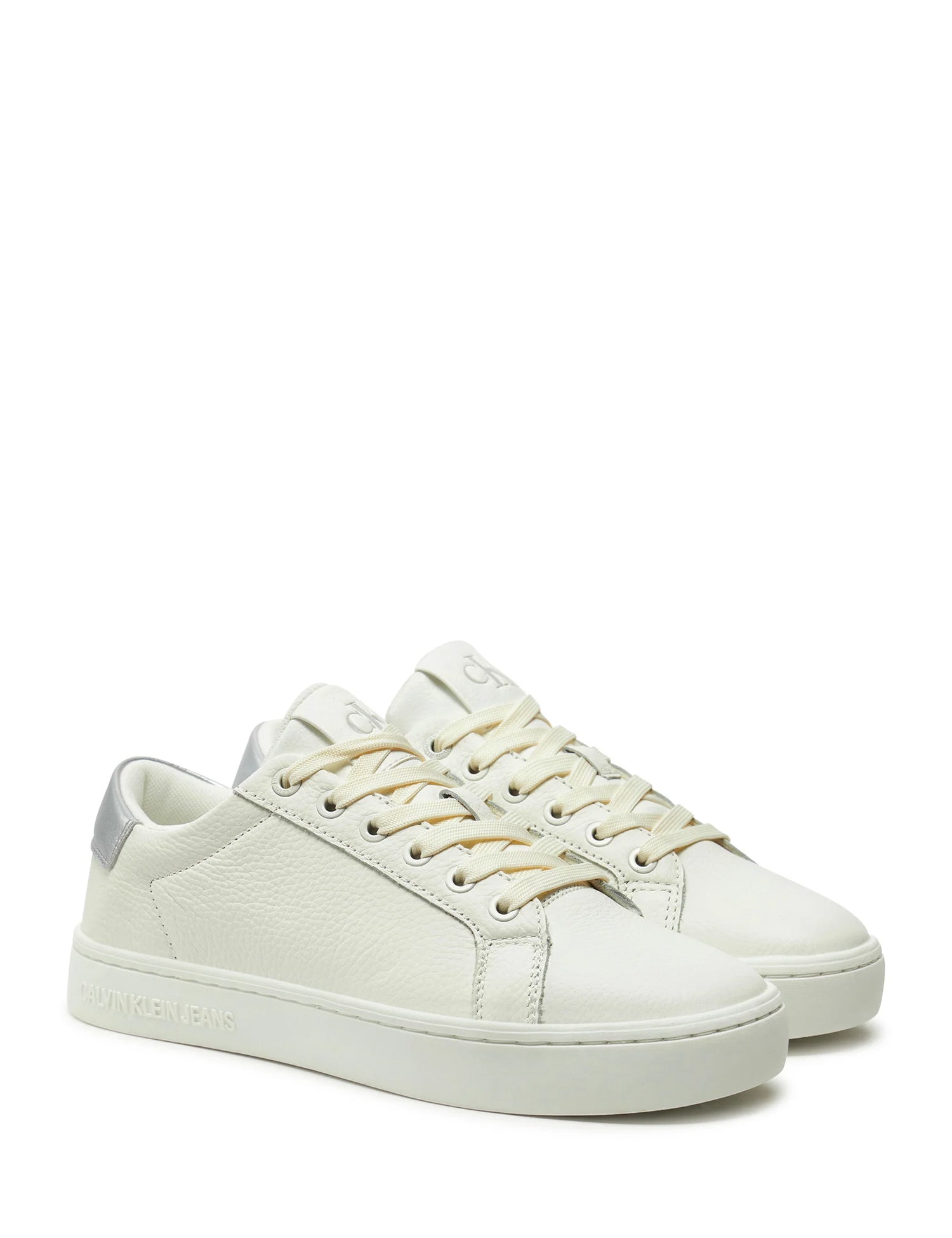 Sneakers Bianco Calvin Klein Jeans