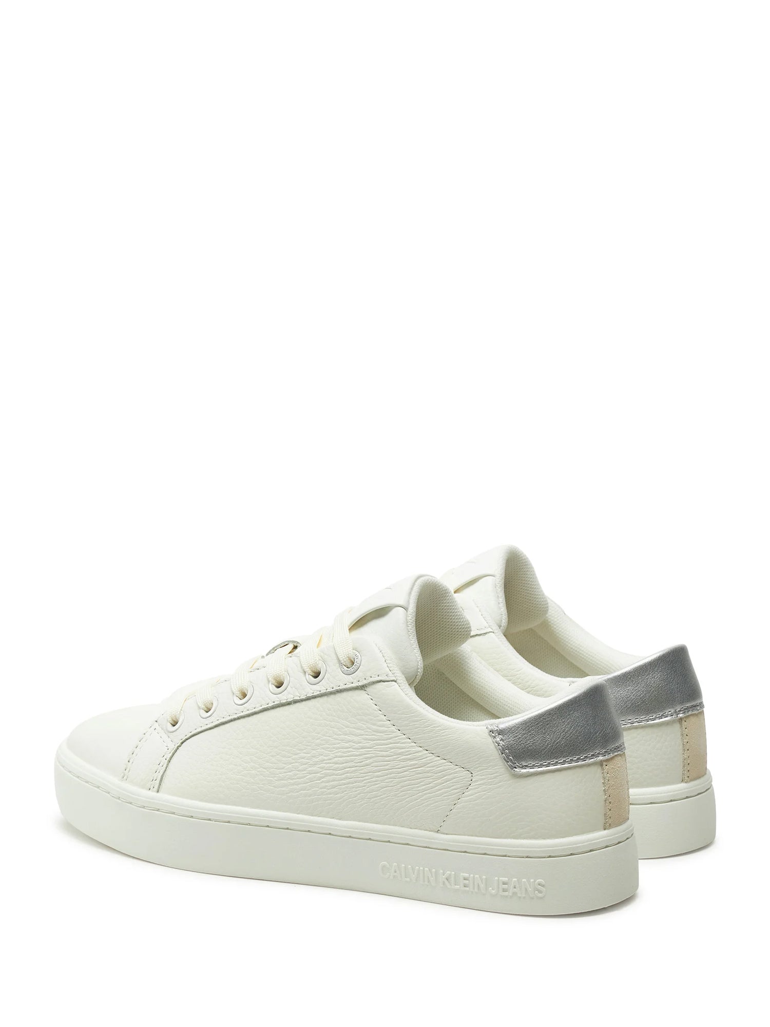 Sneakers Bianco Calvin Klein Jeans