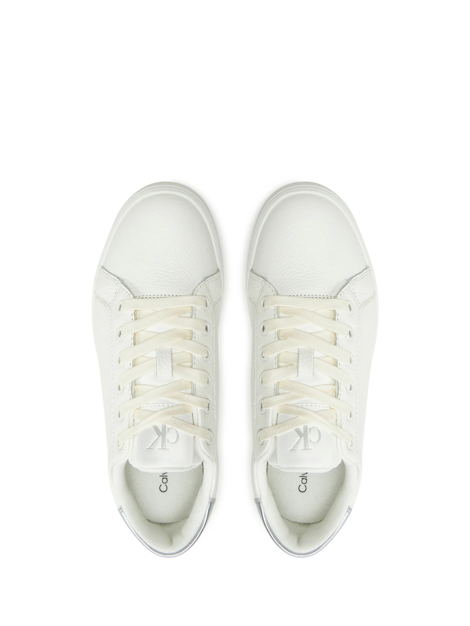 Sneakers Bianco Calvin Klein Jeans