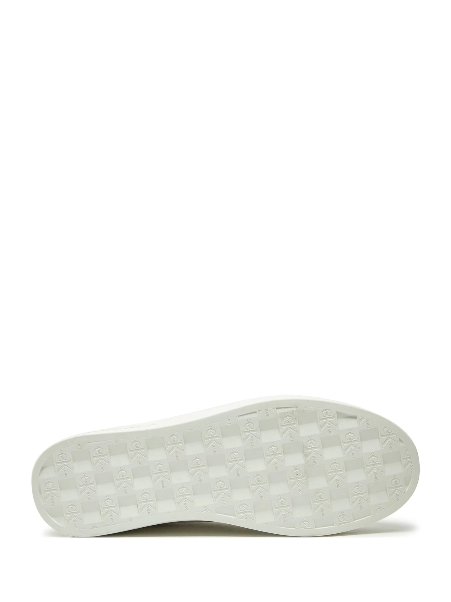 Sneakers Bianco Calvin Klein Jeans