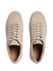 Sneakers Beige Calvin Klein