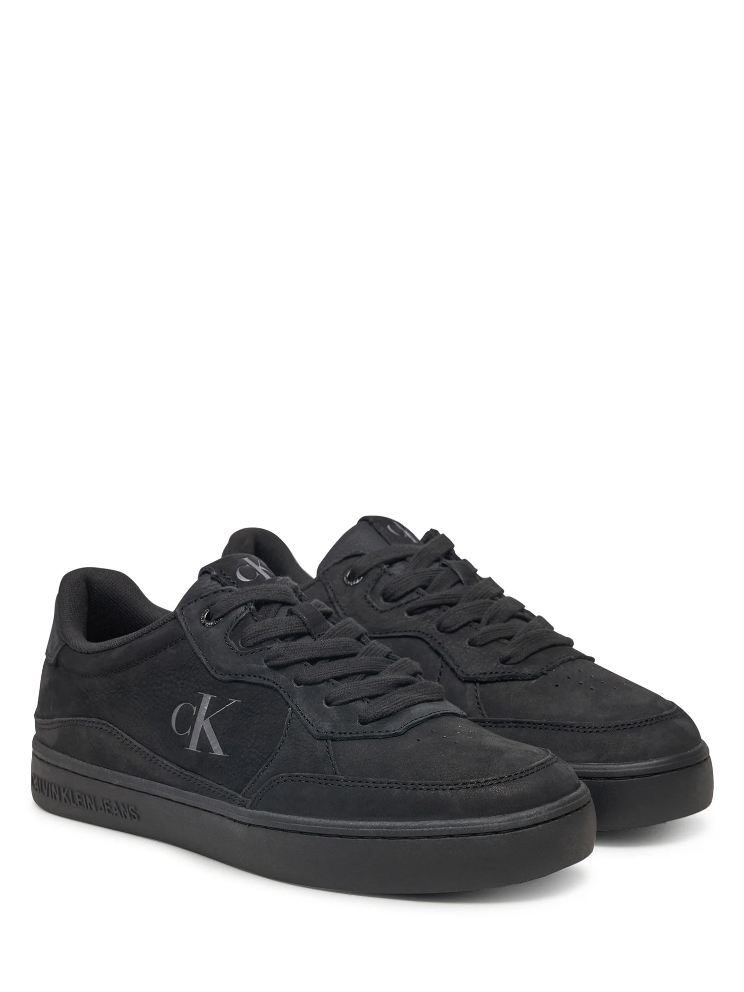 Sneakers Nero Calvin Klein Jeans