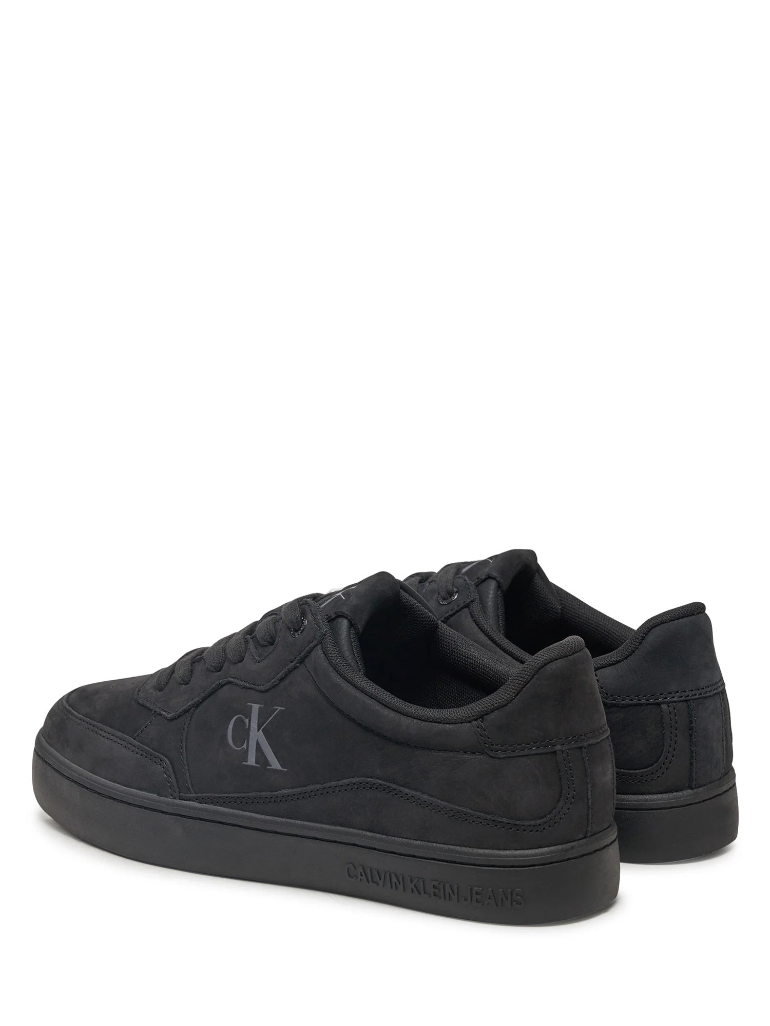 Sneakers Nero Calvin Klein Jeans