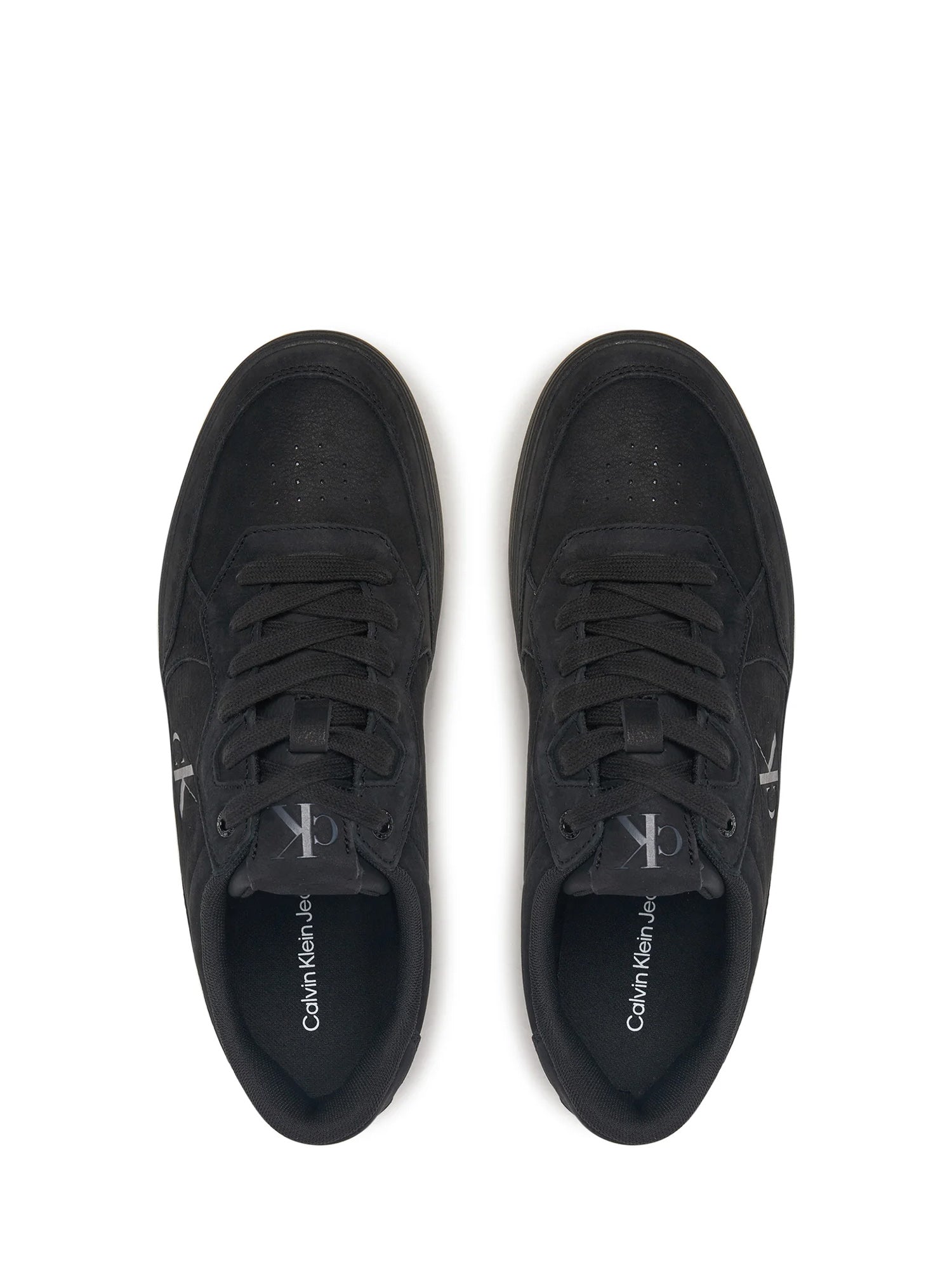 Sneakers Nero Calvin Klein Jeans