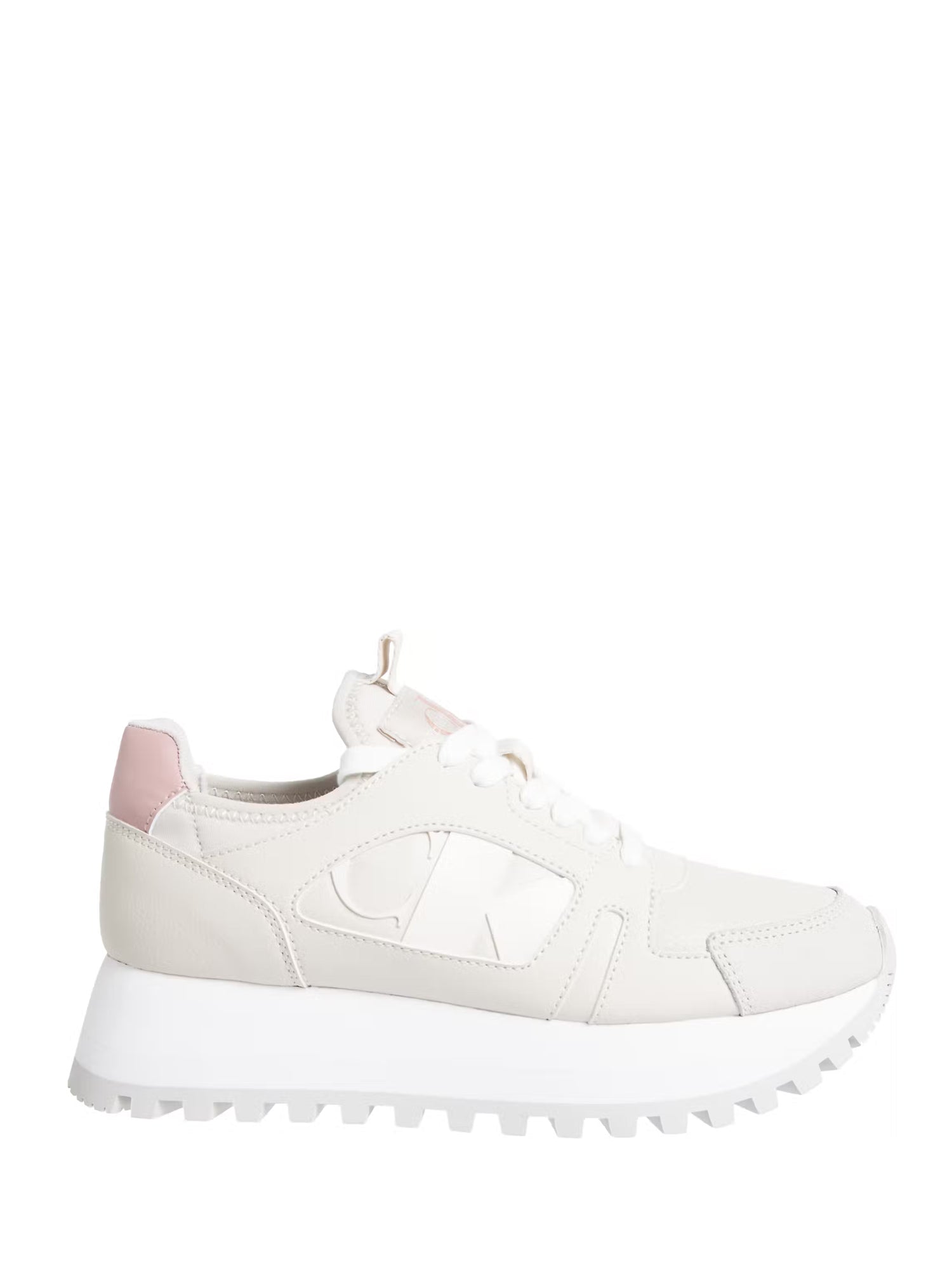 Sneakers Grigio Calvin Klein Jeans