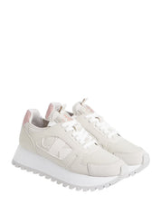 Sneakers Grigio Calvin Klein Jeans