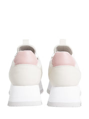 Sneakers Grigio Calvin Klein Jeans