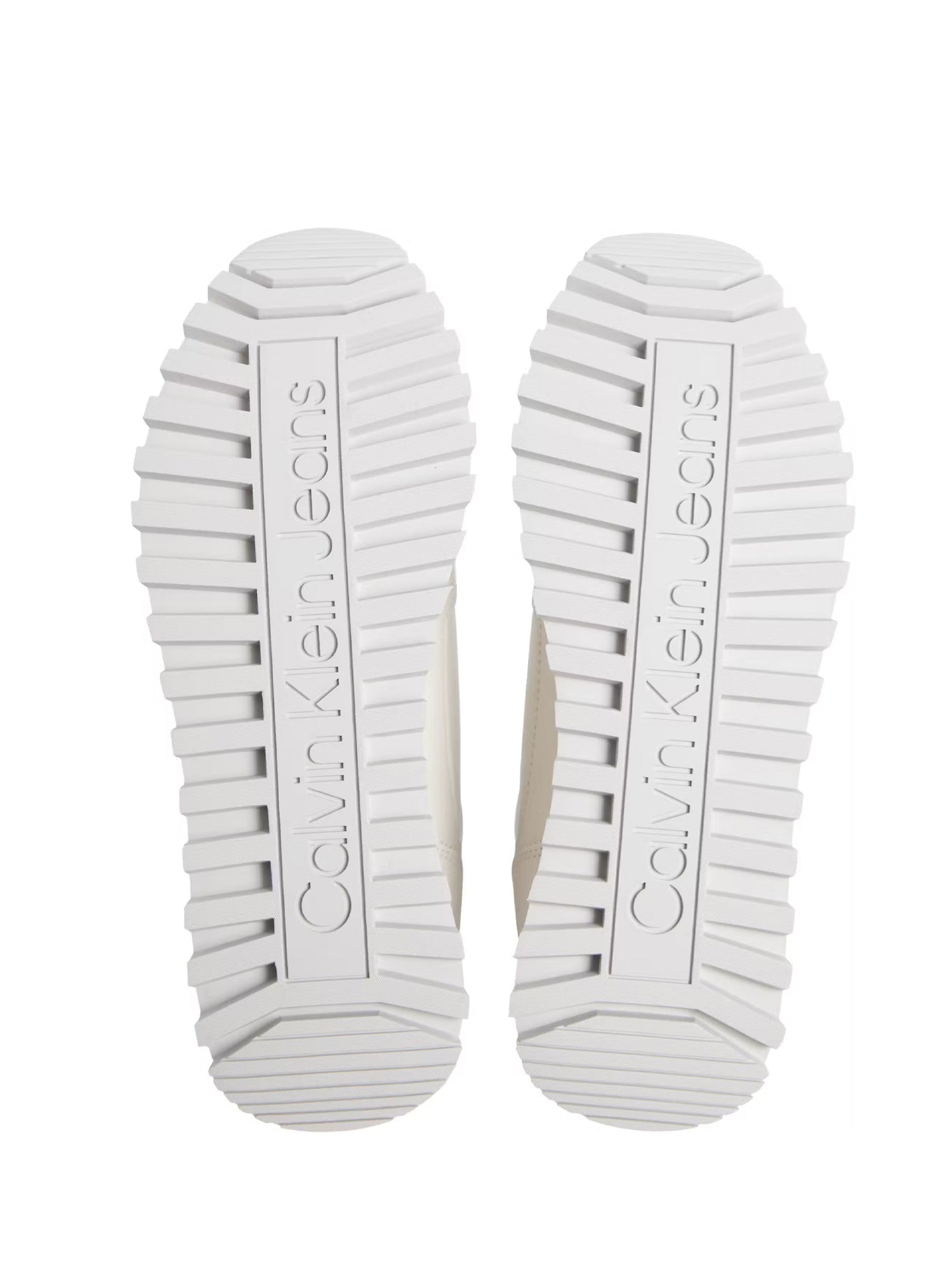 Sneakers Grigio Calvin Klein Jeans