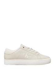Sneakers Beige Calvin Klein Jeans
