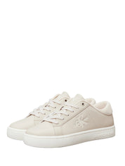 Sneakers Beige Calvin Klein Jeans