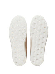 Sneakers Beige Calvin Klein Jeans