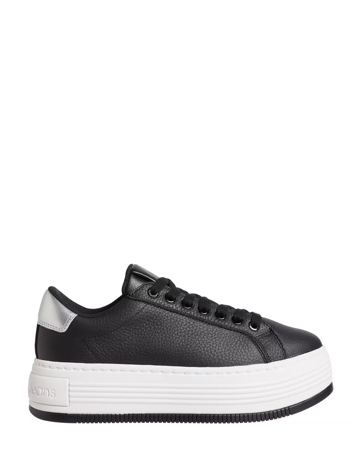 Sneakers Nero Calvin Klein Jeans