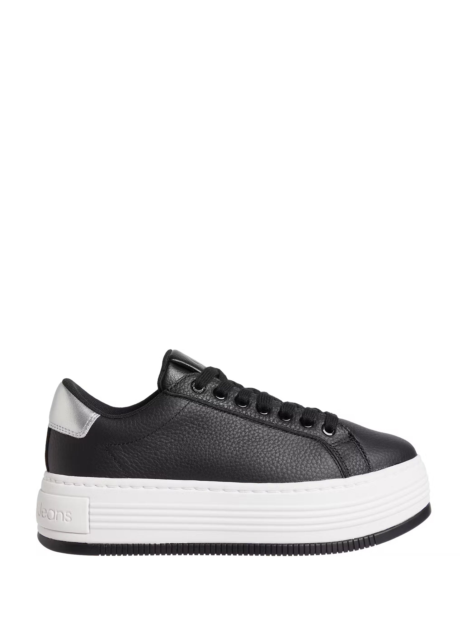 Sneakers Nero Calvin Klein Jeans
