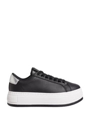 Sneakers Nero Calvin Klein Jeans