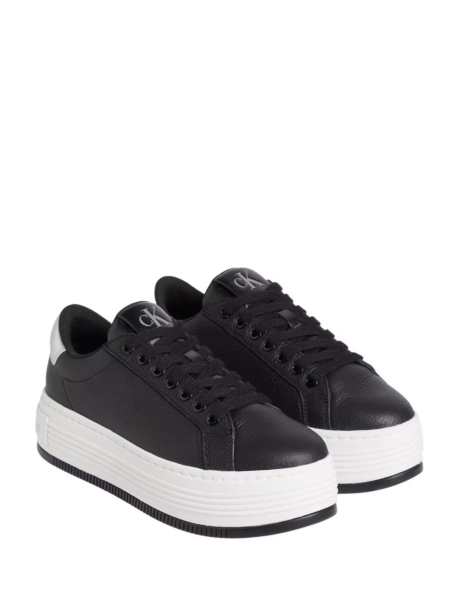 Sneakers Nero Calvin Klein Jeans