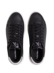 Sneakers Nero Calvin Klein Jeans