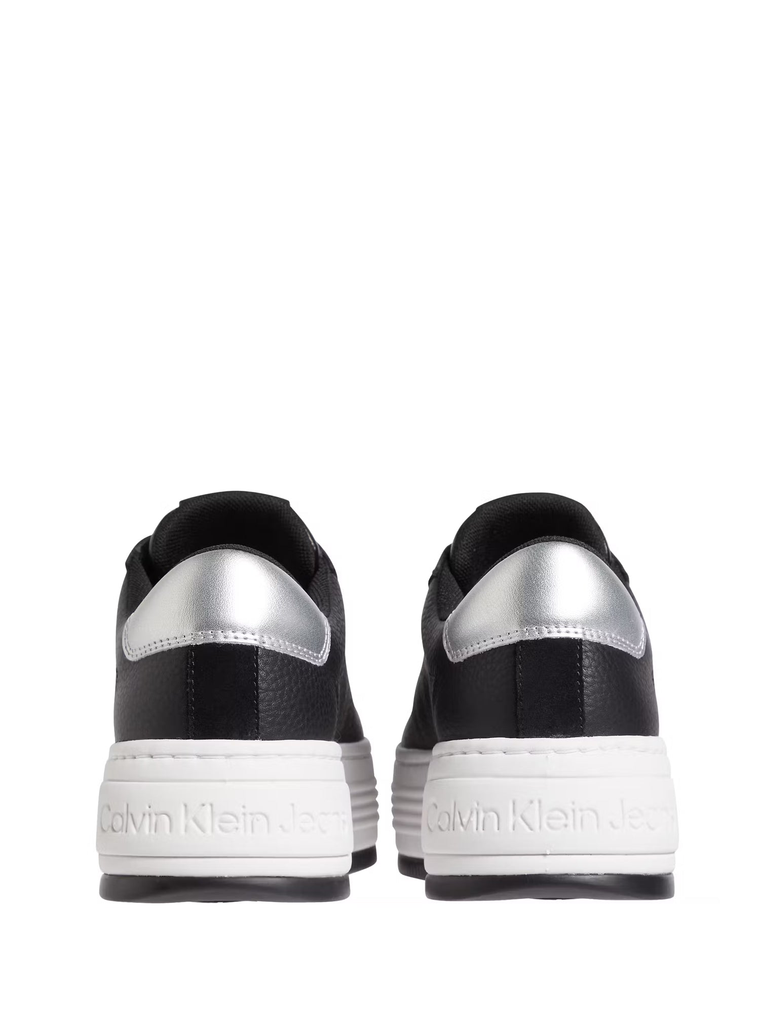 Sneakers Nero Calvin Klein Jeans
