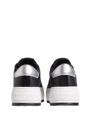 Sneakers Nero Calvin Klein Jeans