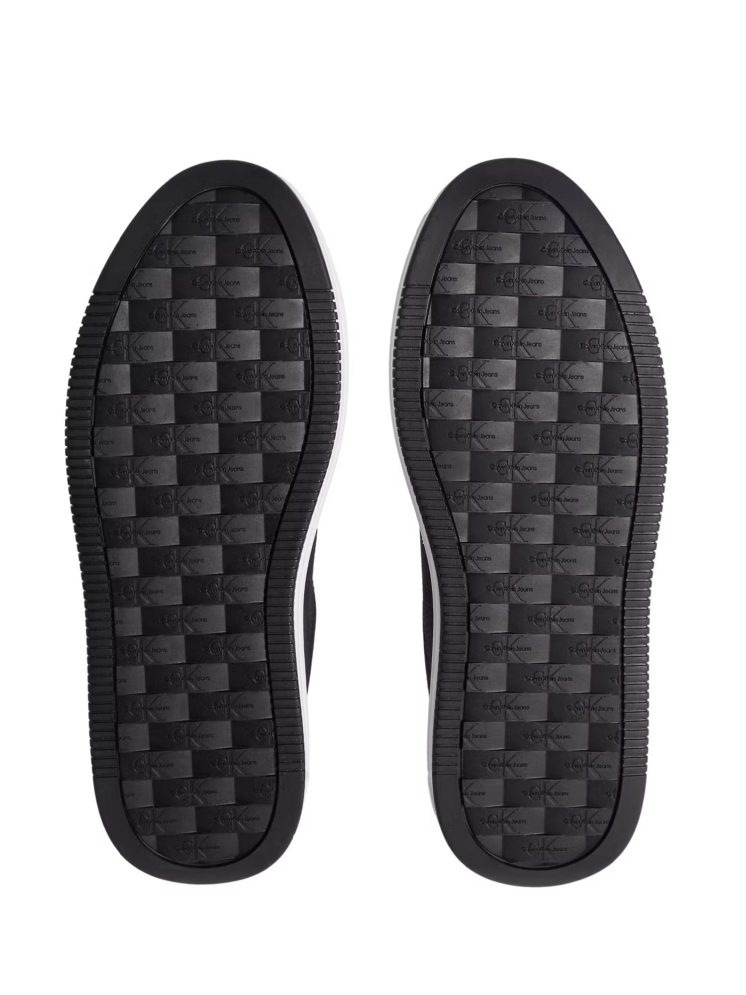 Sneakers Nero Calvin Klein Jeans