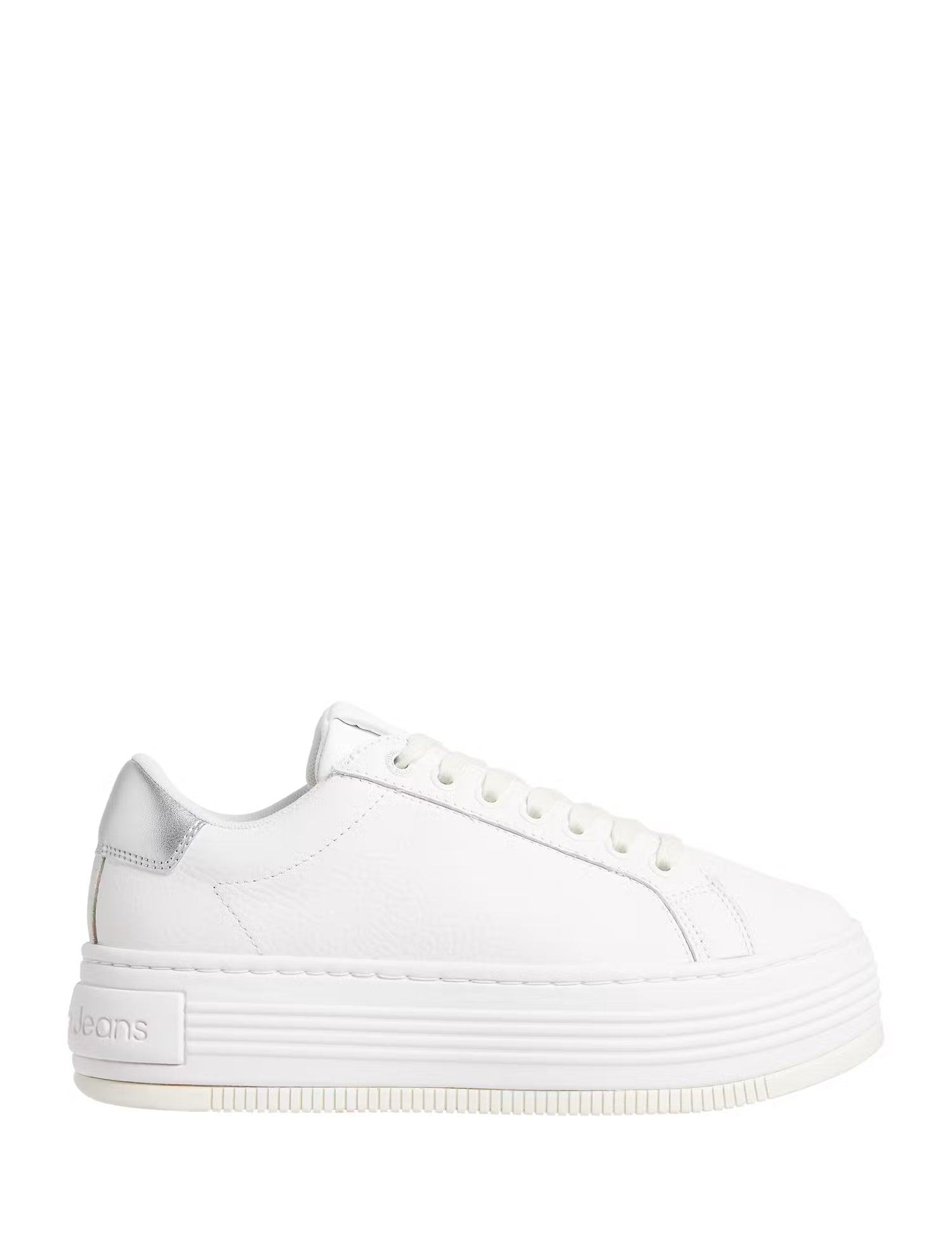 Sneakers Bianco Calvin Klein Jeans