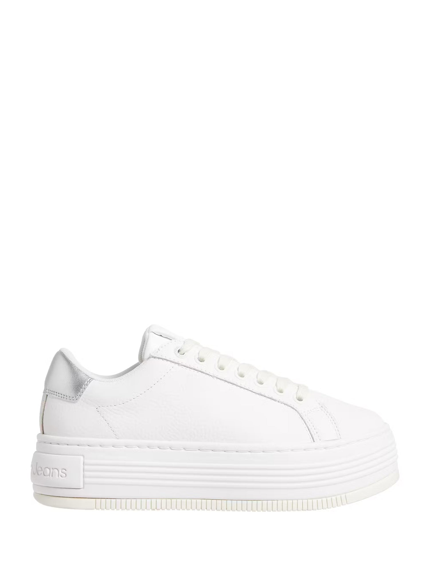 Sneakers Bianco Calvin Klein Jeans