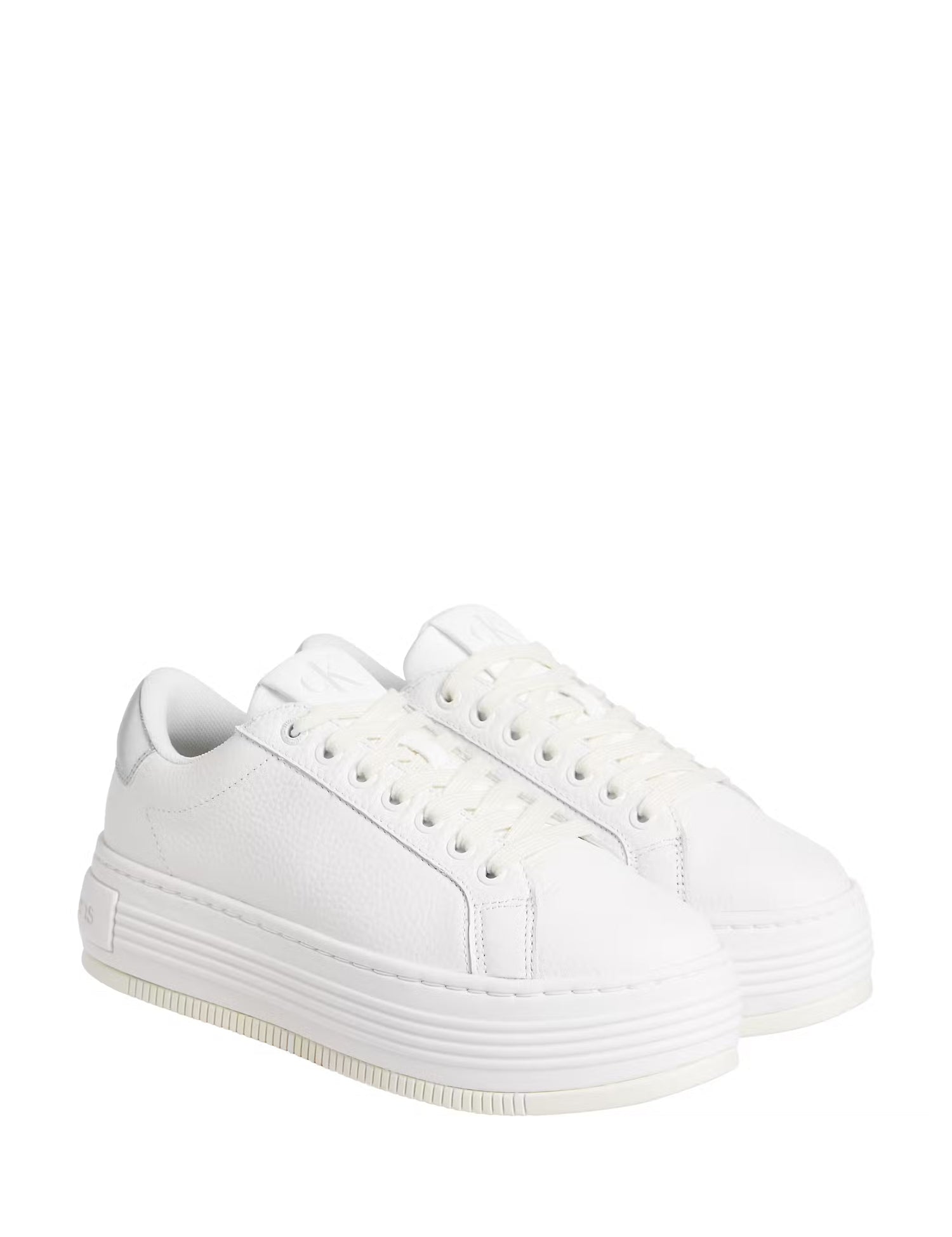 Sneakers Bianco Calvin Klein Jeans