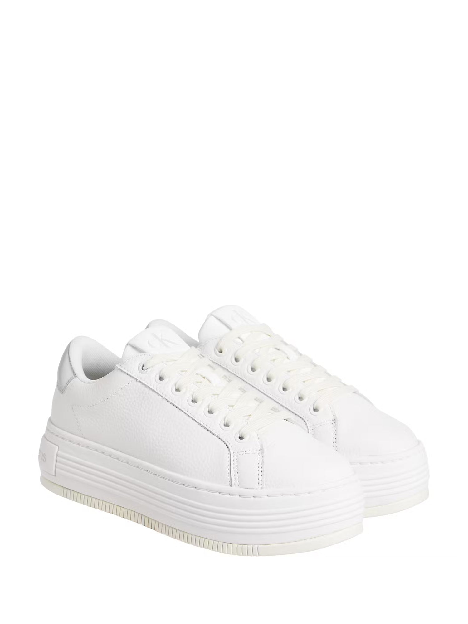 Sneakers Bianco Calvin Klein Jeans