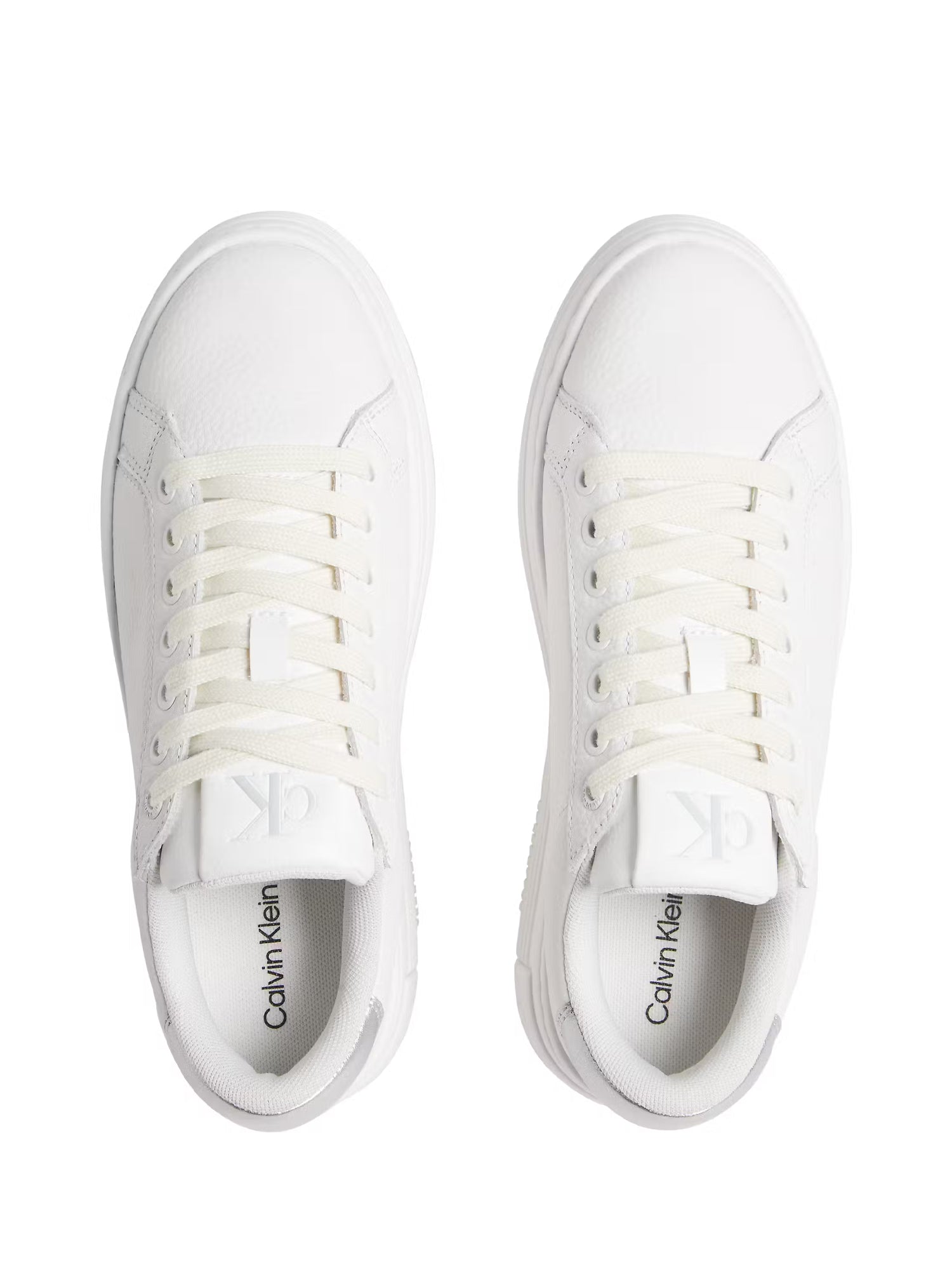 Sneakers Bianco Calvin Klein Jeans