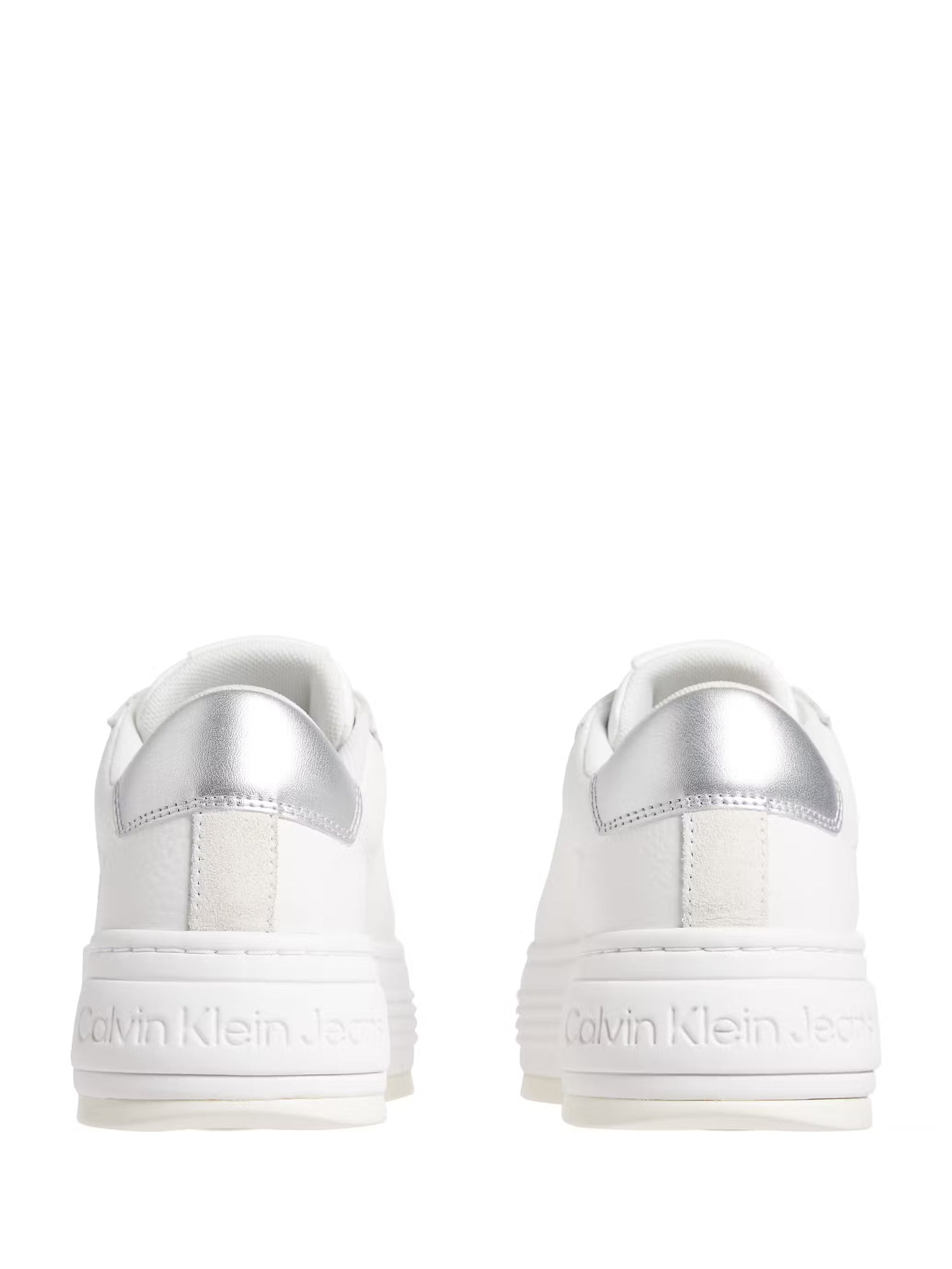 Sneakers Bianco Calvin Klein Jeans