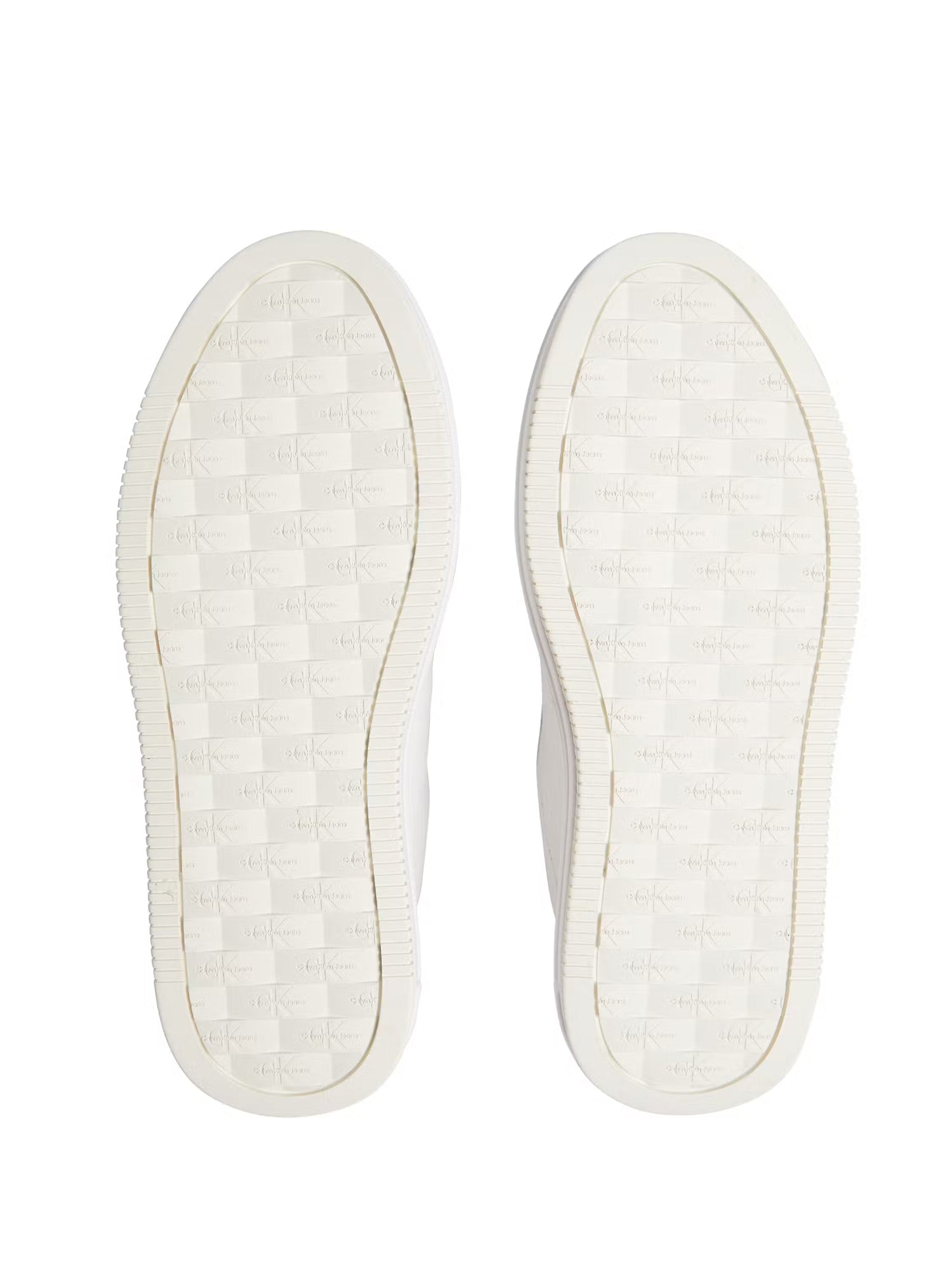 Sneakers Bianco Calvin Klein Jeans