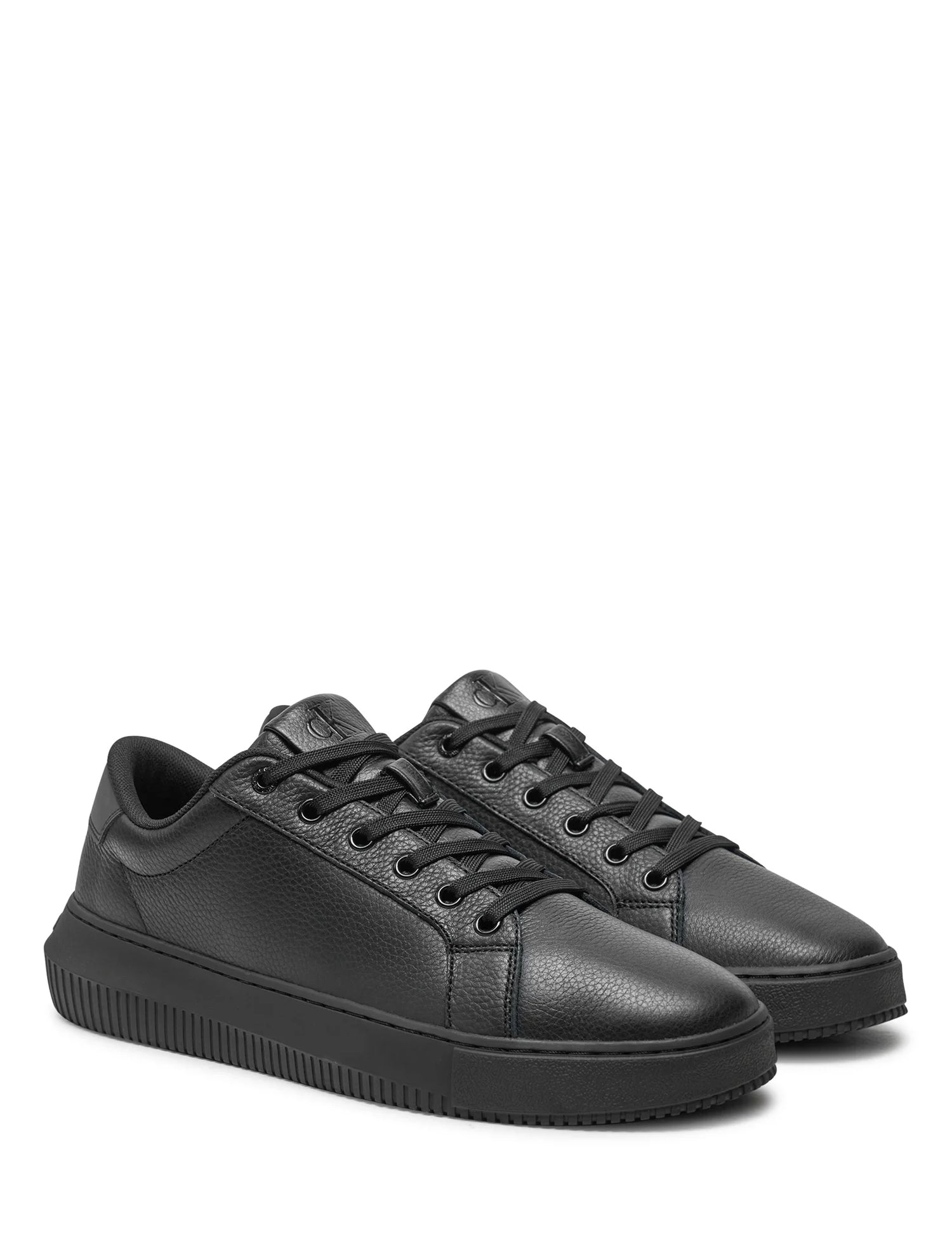 Sneakers Nero Calvin Klein Jeans