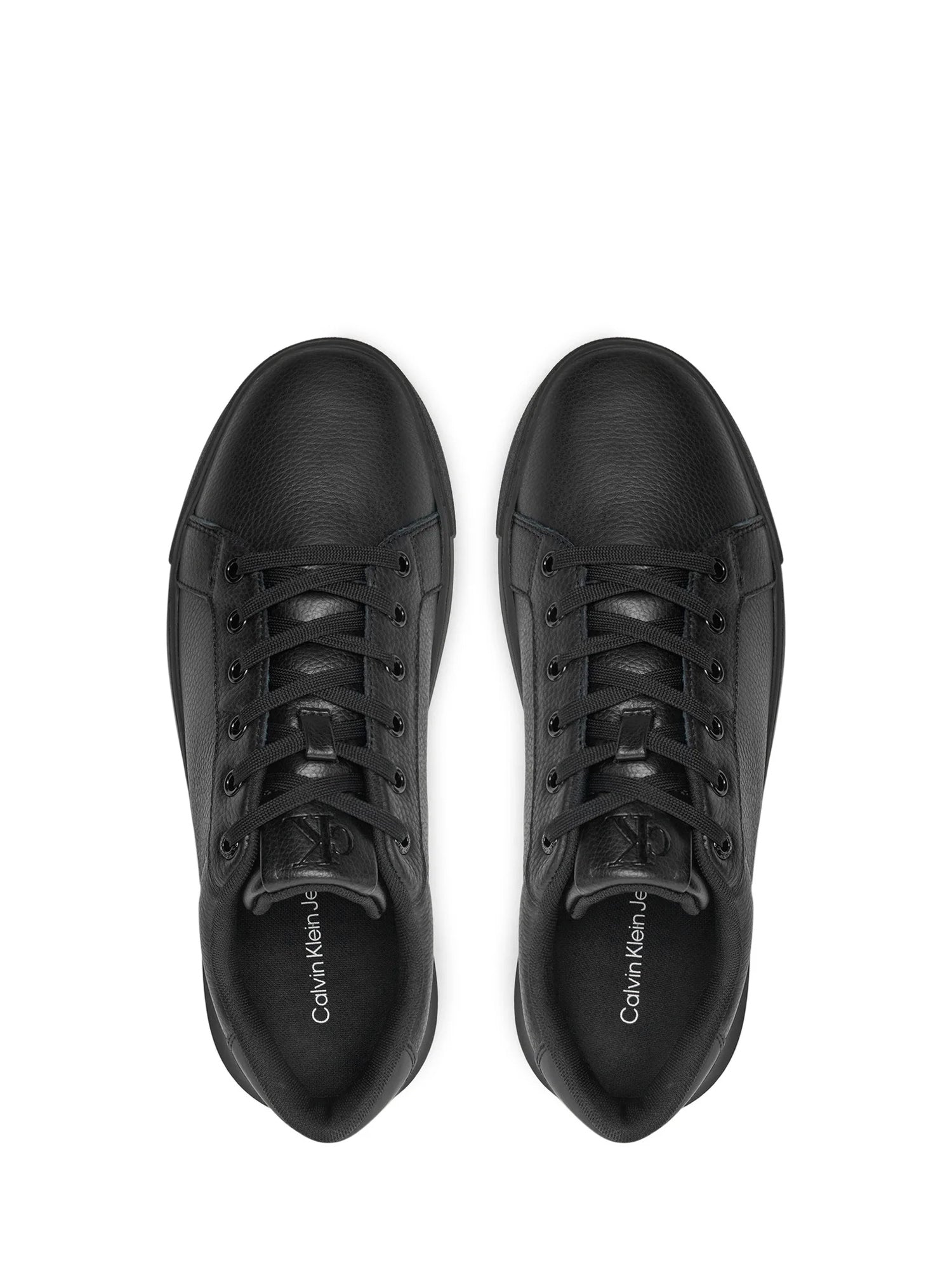 Sneakers Nero Calvin Klein Jeans