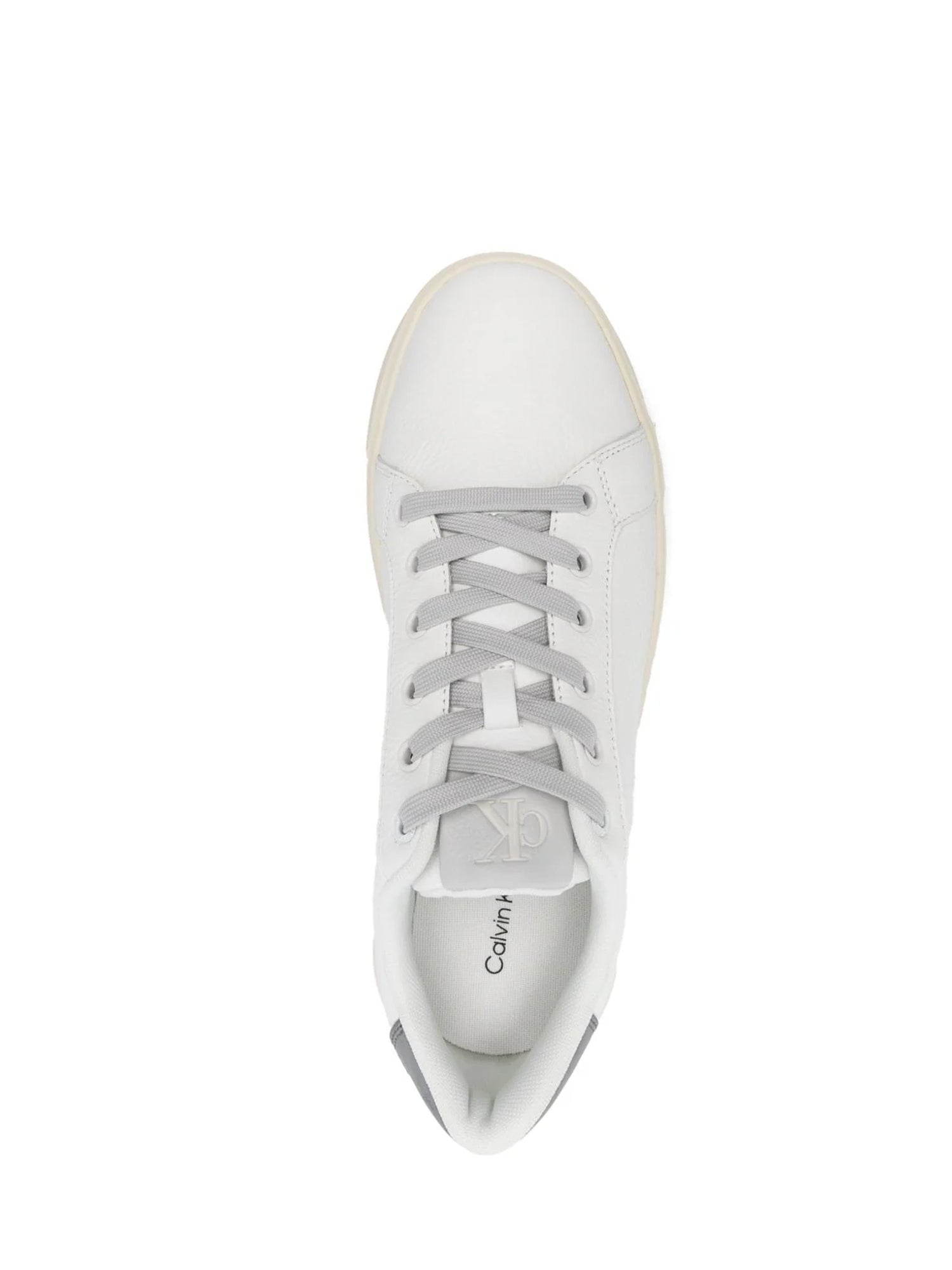 Sneakers Bianco Calvin Klein Jeans
