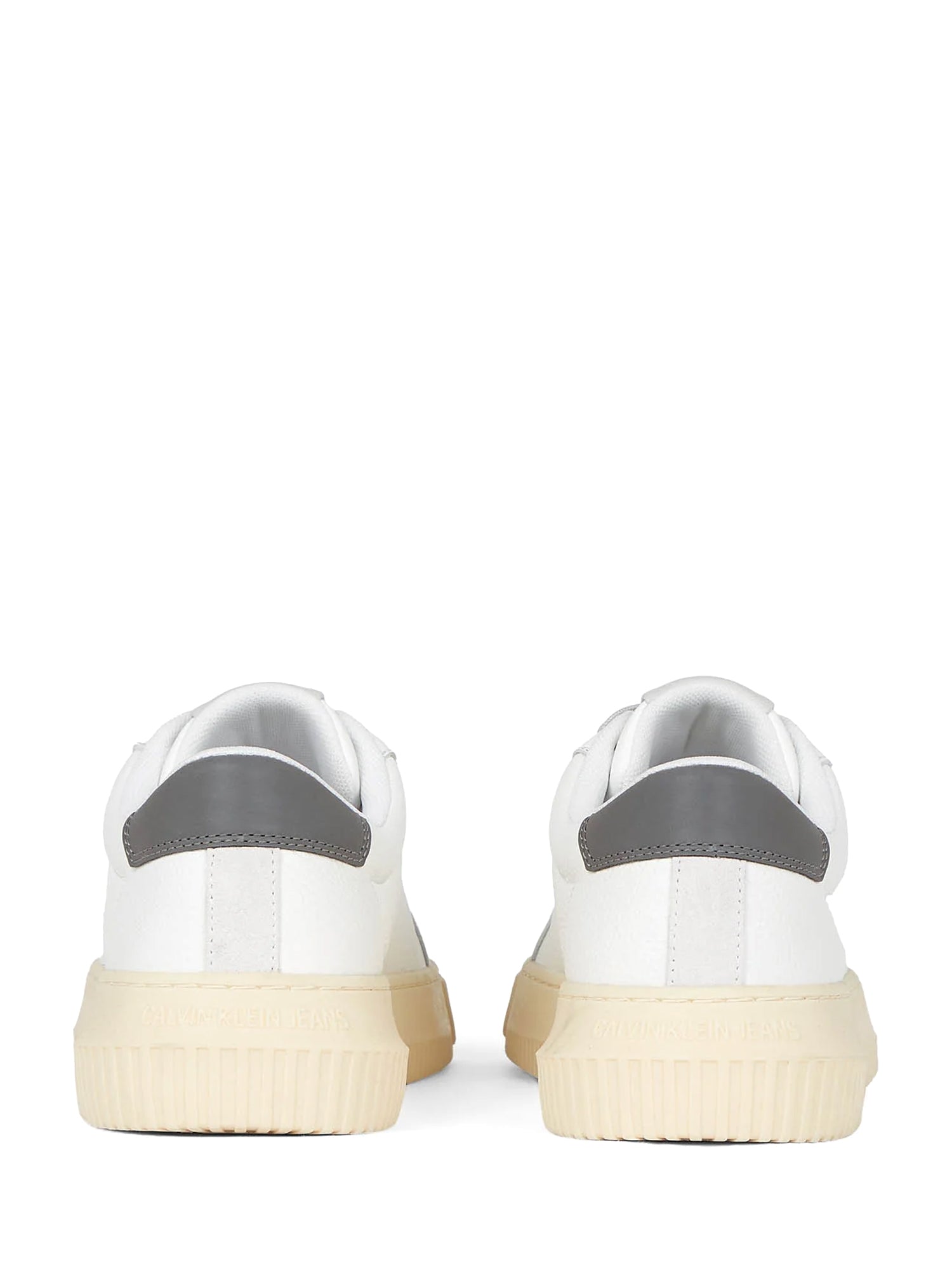 Sneakers Bianco Calvin Klein Jeans