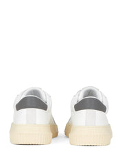 Sneakers Bianco Calvin Klein Jeans