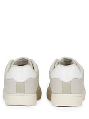 Sneakers Avorio Calvin Klein Jeans