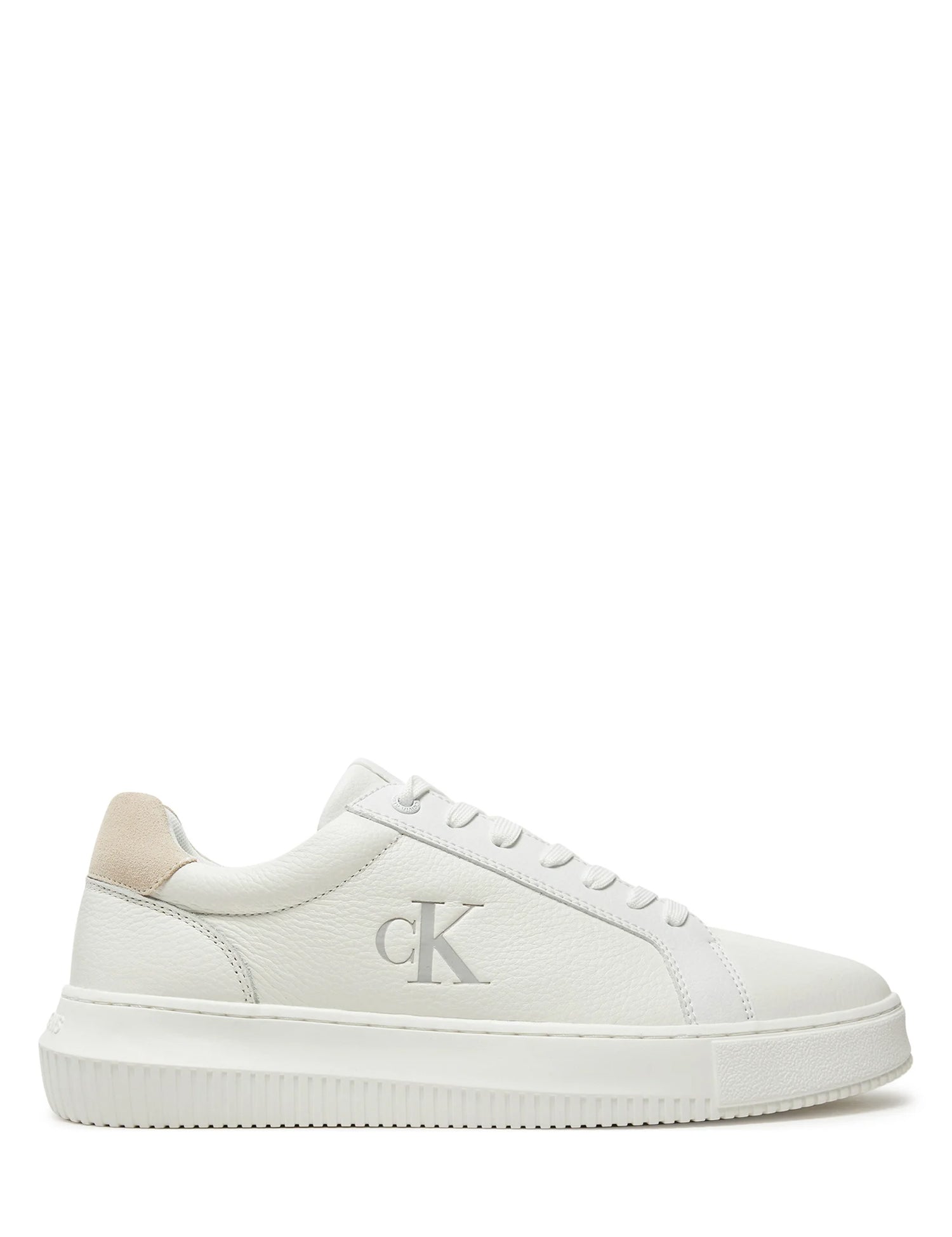 Sneakers Bianco Calvin Klein Jeans