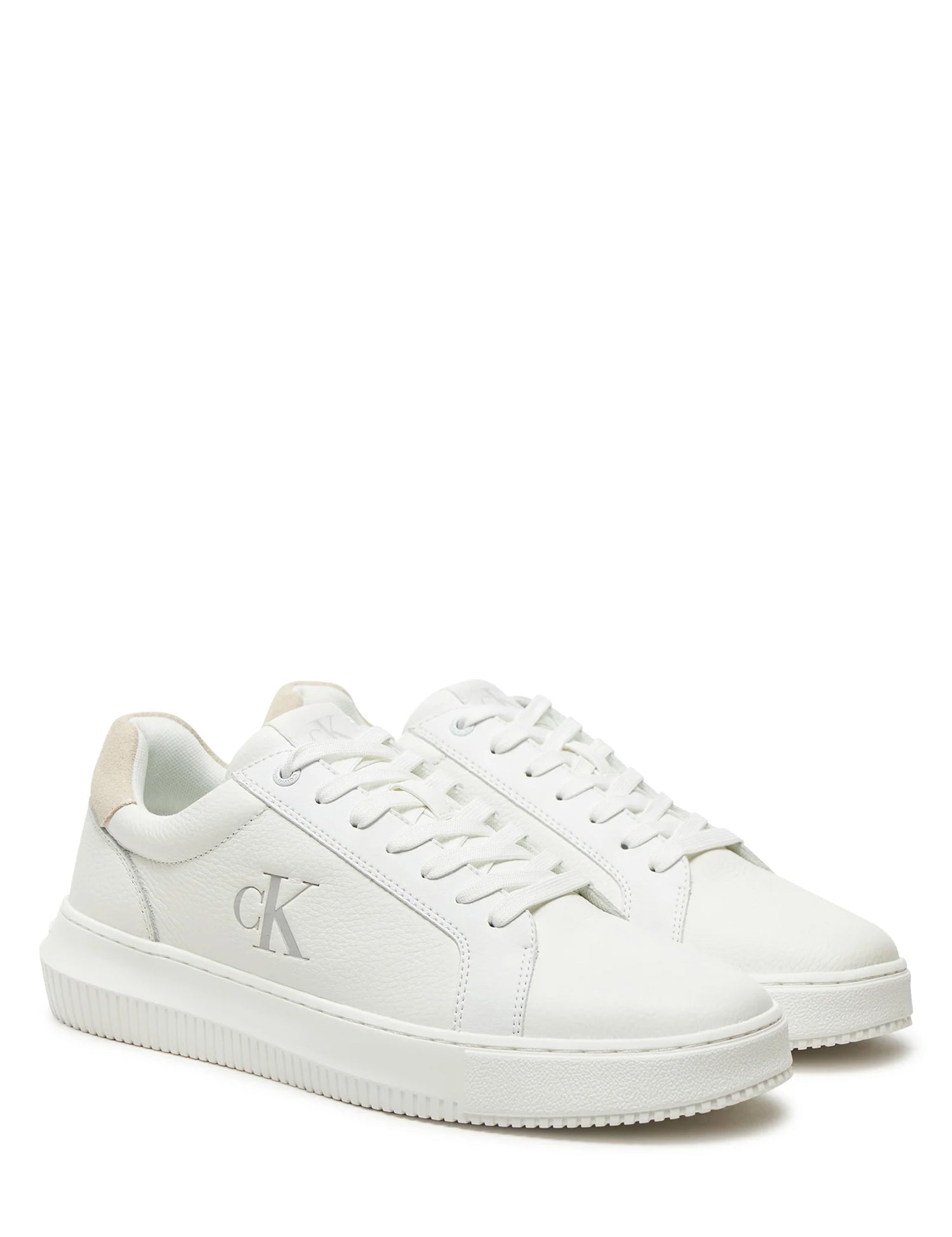 Sneakers Bianco Calvin Klein Jeans