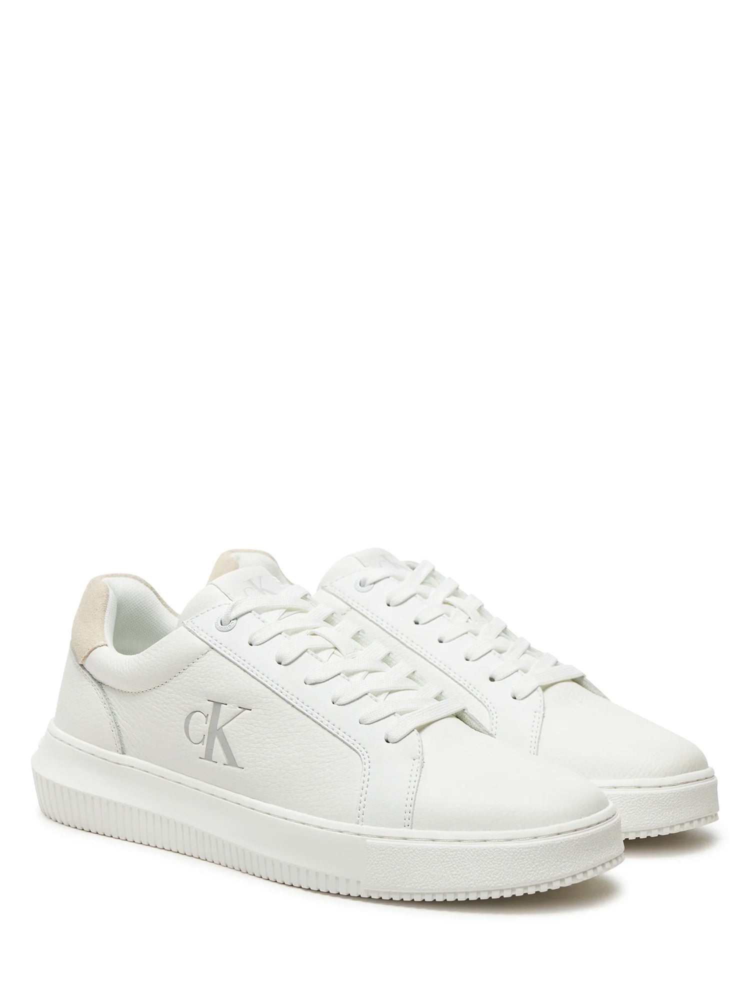 Sneakers Bianco Calvin Klein Jeans