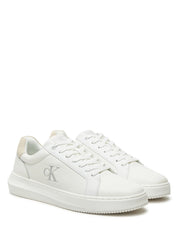 Sneakers Bianco Calvin Klein Jeans