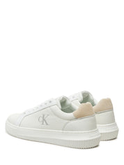 Sneakers Bianco Calvin Klein Jeans