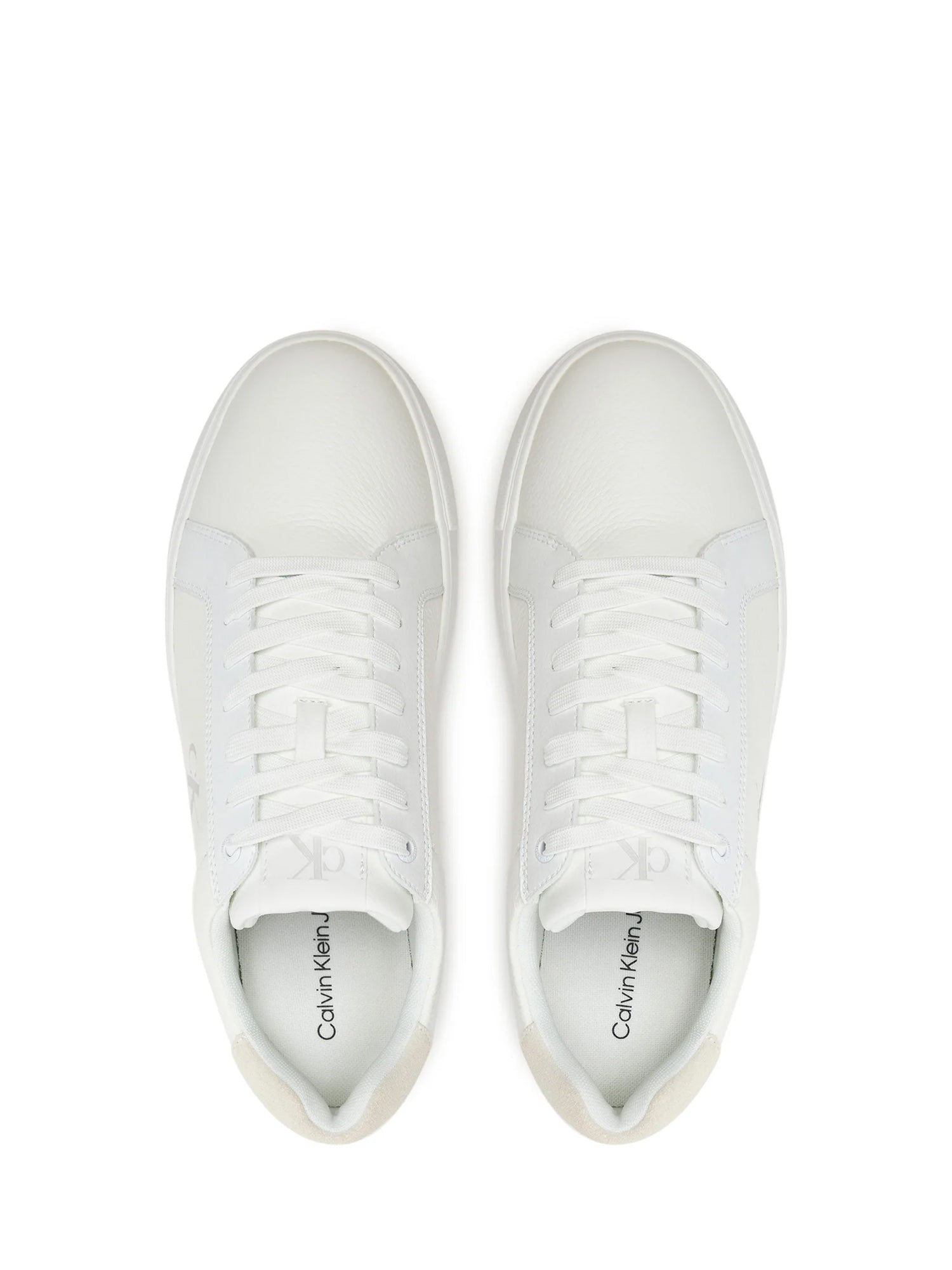 Sneakers Bianco Calvin Klein Jeans