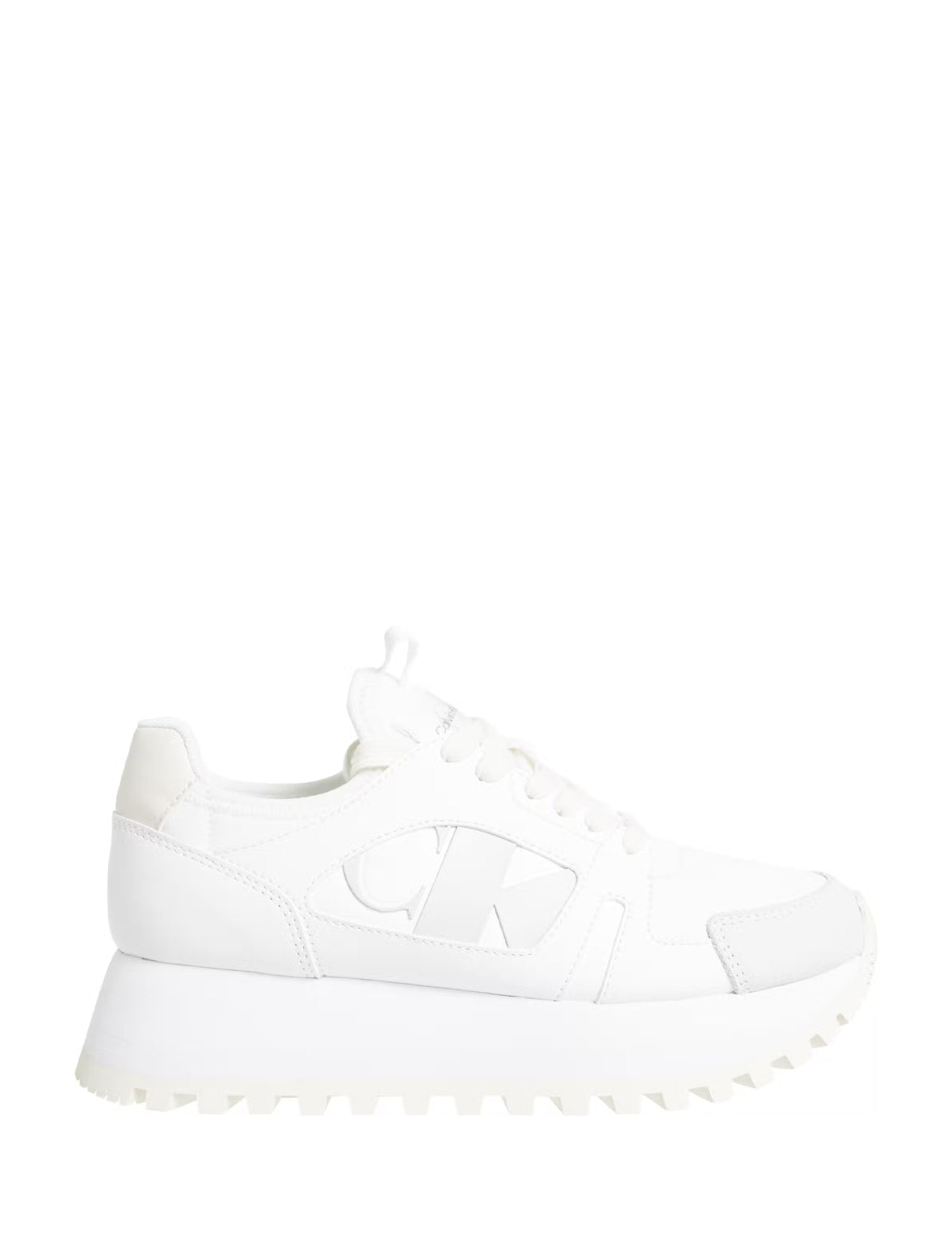 Sneakers Bianco Calvin Klein Jeans