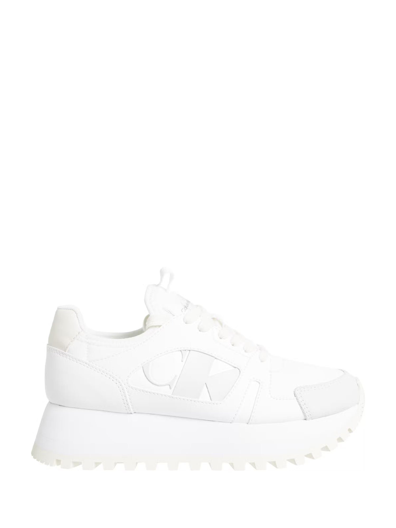 Sneakers Bianco Calvin Klein Jeans