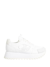 Sneakers Bianco Calvin Klein Jeans